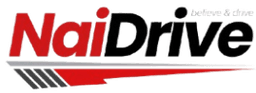 NaiDrive Logo