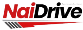 NaiDrive Logo